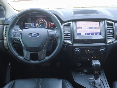 Used 2020 Ford Ranger Lariat w/ Technology Package image 24