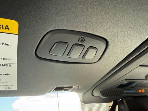 Used 2024 Ford Bronco Raptor w/ Interior Carbon Fiber Pack 6 image 27