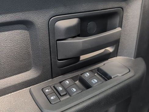 New 2026 RAM 2500 Tradesman w/ Special Service Vehicle Group image 8