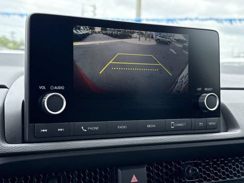 Used 2025 Honda CR-V Sport image 29