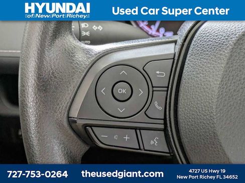 Used 2023 Toyota RAV4 XLE w/ Convenience Package image 35