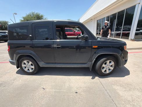 Used 2011 Honda Element EX image 4
