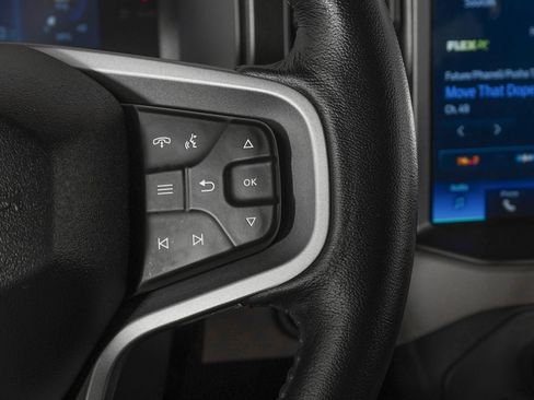 Used 2023 Ford Bronco Wildtrak image 20