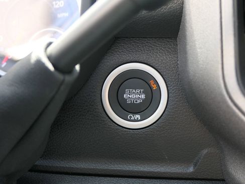 New 2026 RAM 3500 Tradesman image 13