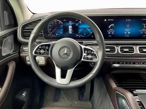 Used 2020 Mercedes-Benz GLE 350 4MATIC image 5