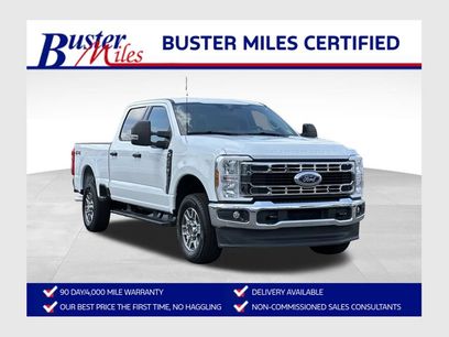 Certified 2025 Ford F250 XLT