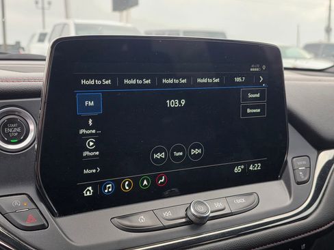 Used 2023 Chevrolet Blazer RS w/ Driver Confidence II Package image 16