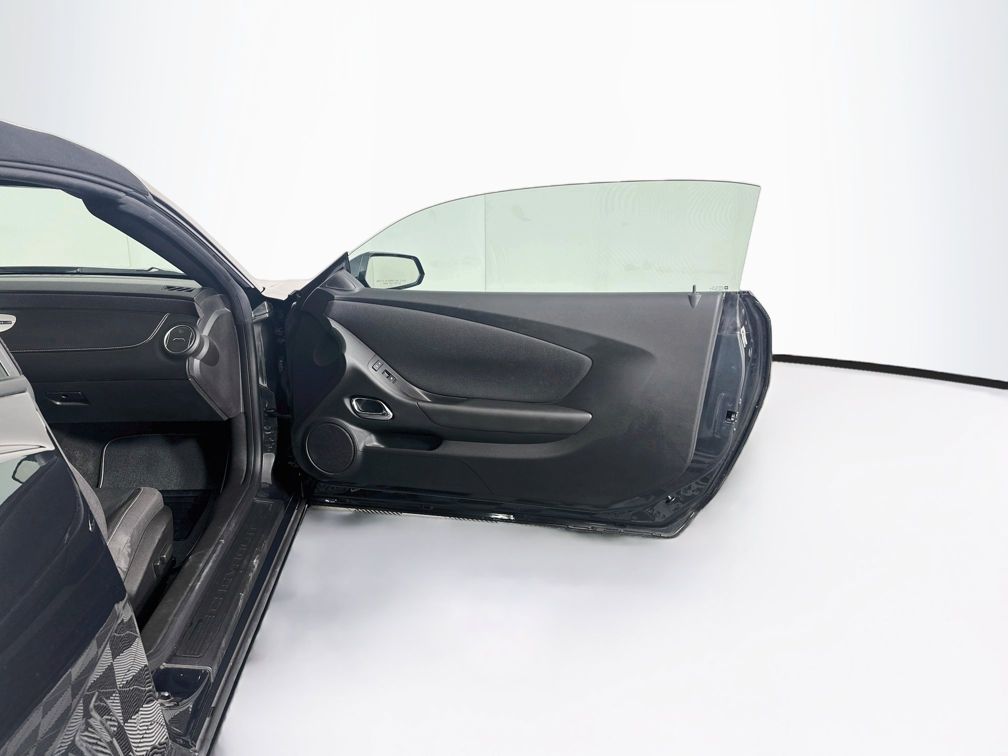Used 2012 Chevrolet Camaro LT RWD image 30