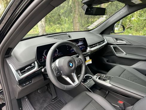 New 2026 BMW X1 xDrive28i w/ Convenience Package image 12