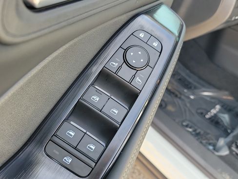 New 2026 Nissan Rogue SV image 14