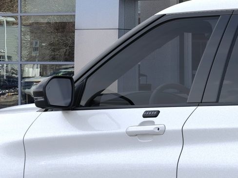 New 2026 Ford Explorer Tremor image 21