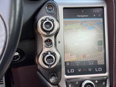Used 2018 McLaren 720S RWD image 27