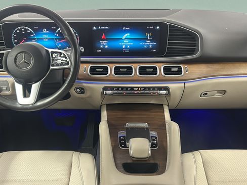 Used 2020 Mercedes-Benz GLE 350 image 18