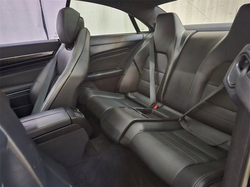 Used 2016 Mercedes-Benz E 400 Coupe w/ Premium 1 Package image 15