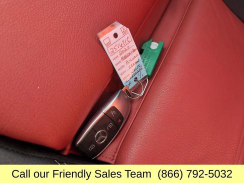 Used 2020 Mercedes-Benz A 220 4MATIC image 31