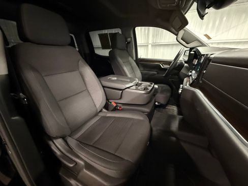 Used 2024 GMC Sierra 1500 Elevation w/ LPO, Elevation Black Package RWD image 25