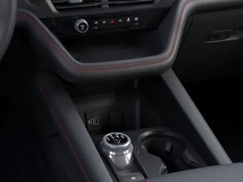 New 2026 Ford Explorer ST w/ Sun And Sound Package image 15