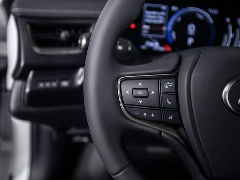 Used 2026 Lexus UX 300h FWD w/ Accessory Package (Z1) image 37