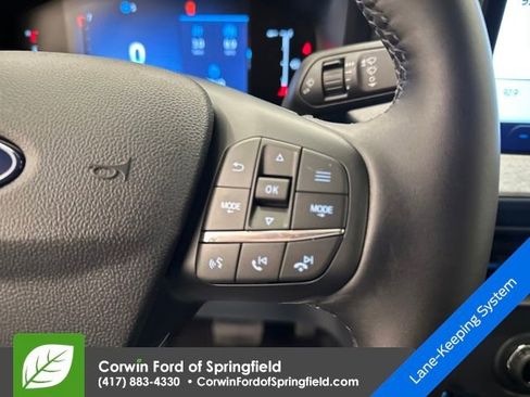 New 2026 Ford Maverick XLT w/ XLT Luxury Package image 36