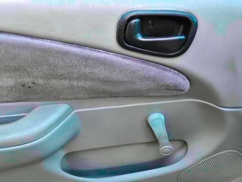 Used 1999 Toyota Corolla LE image 19