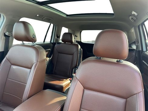 Used 2022 Volkswagen Atlas SEL image 20