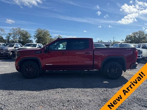 Used 2023 GMC Sierra 1500 Elevation w/ Elevation Premium Package image 2