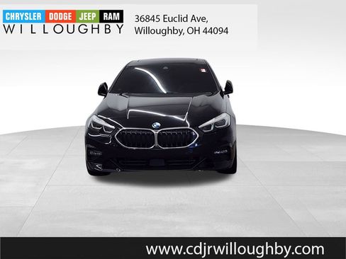 Used 2021 BMW 228i xDrive Gran Coupe w/ Convenience Package image 2
