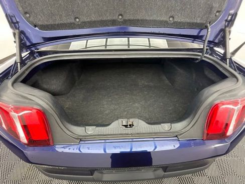 Used 2012 Ford Mustang Premium RWD image 19