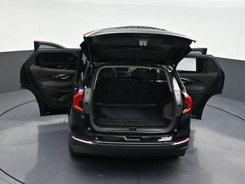 Used 2024 GMC Terrain AT4 w/ Tech Package image 36