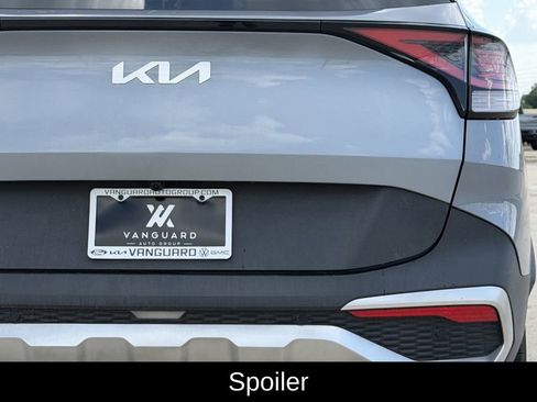 Used 2023 Kia Sportage EX AWD/4WD image 9