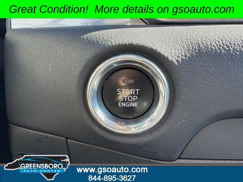 Used 2021 MAZDA CX-5 Grand Touring image 30