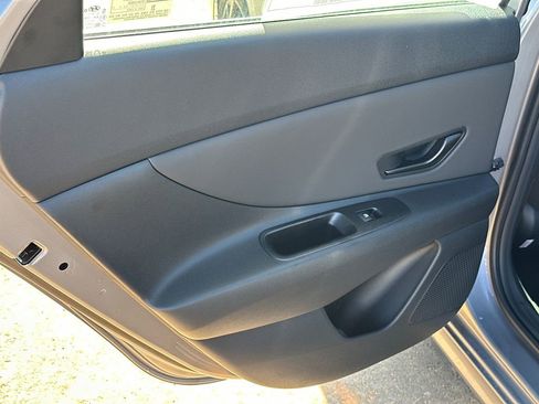 New 2026 Hyundai Elantra Sport image 21