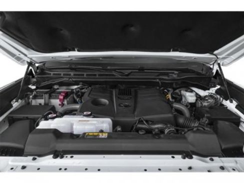 Used 2024 Toyota Tundra Limited image 11