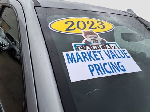 Certified 2023 Chevrolet Tahoe High Country w/ Advanced Technology Package image 10