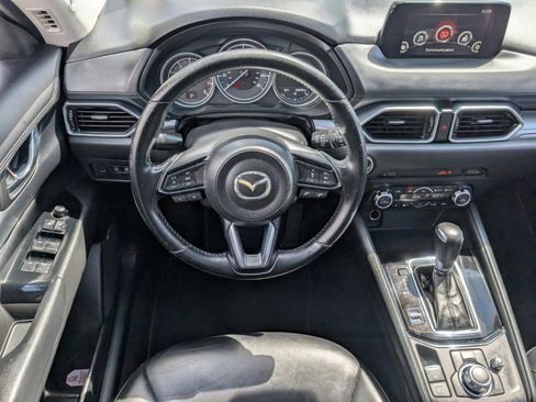 Used 2018 MAZDA CX-5 Touring w/ Preferred Equipment Package image 29