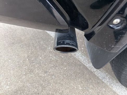 Used 2019 Toyota Tundra TRD Pro image 12