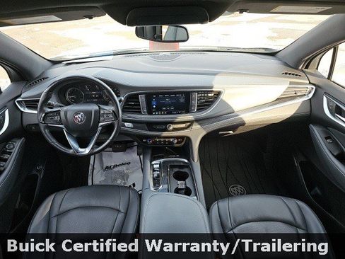 Certified 2023 Buick Enclave Essence w/ Trailering Package, 5000 lbs. image 19