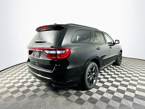New 2026 Dodge Durango GT w/ Blacktop Package image 9