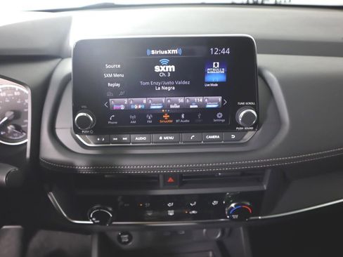 Certified 2025 Nissan Rogue S image 14