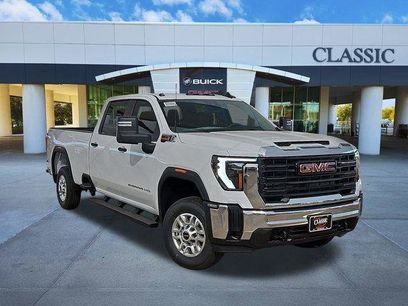New 2026 GMC Sierra 2500 Pro w/ Convenience Package
