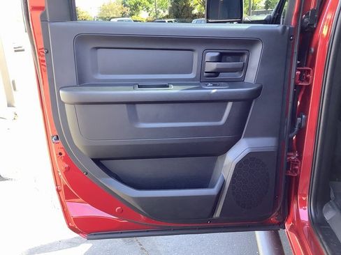 New 2026 RAM 2500 Tradesman w/ Power Wagon Package image 24