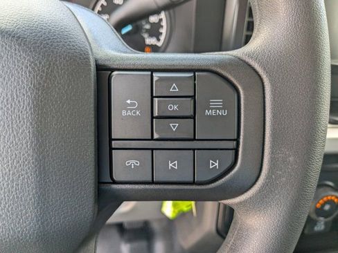 Used 2024 Ford F350 XL image 22