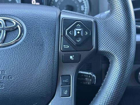 Used 2023 Toyota Tacoma TRD Off-Road AWD/4WD image 25