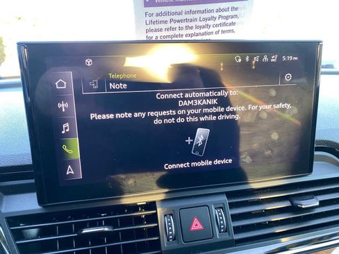 Used 2021 Audi Q5 Premium Plus image 22