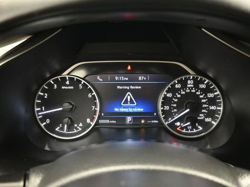 Used 2018 Nissan Murano SL w/ Moonroof Package FWD image 5