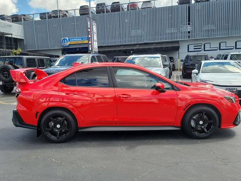 Used 2023 Subaru WRX Premium AWD/4WD image 28