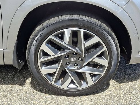 Used 2023 Hyundai Santa Fe Calligraphy AWD/4WD image 9