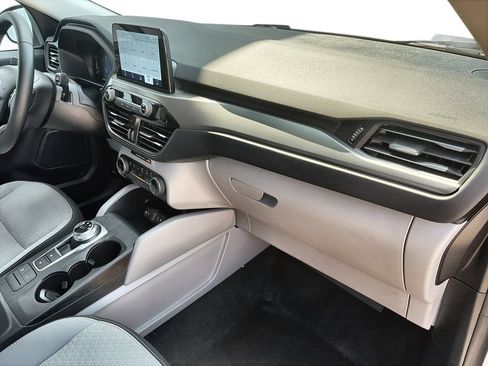 Used 2024 Ford Escape Active FWD image 30