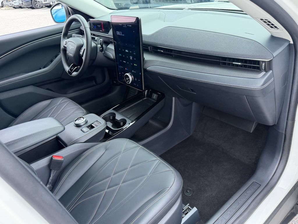 Used 2024 Ford Mustang Mach-E Select RWD image 17