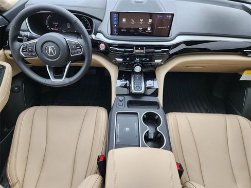 New 2026 Acura MDX Base image 27